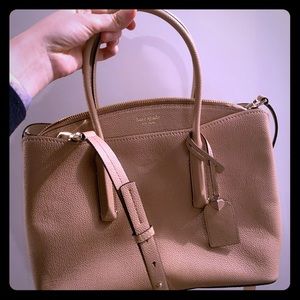 Kate spade medium Margaux never used nwot